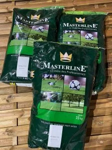 gazon Masterline