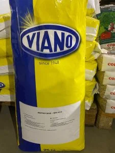 Engrais organique NPK 4-3-3 Viano