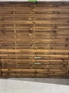 Panneau bois aquilon