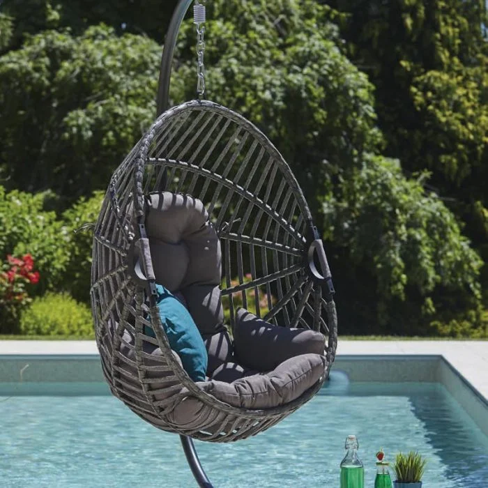 Fauteuil suspendu