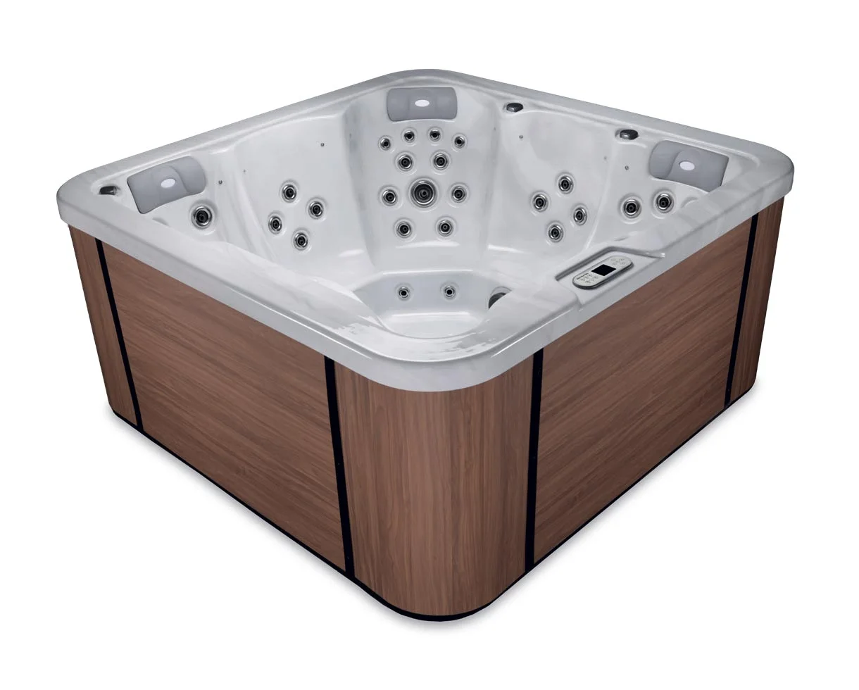 Spa confort 323 - Vichy, Cusset, Bellerive sur Allier et Clermont-Ferrand