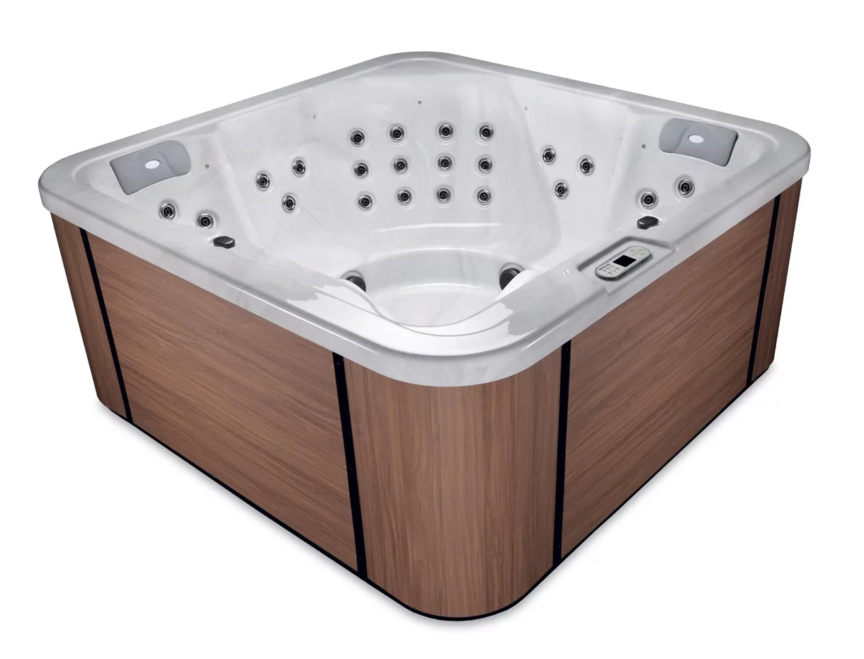Spa confort 324 - Vichy, Cusset, Bellerive sur Allier et Clermont-Ferrand