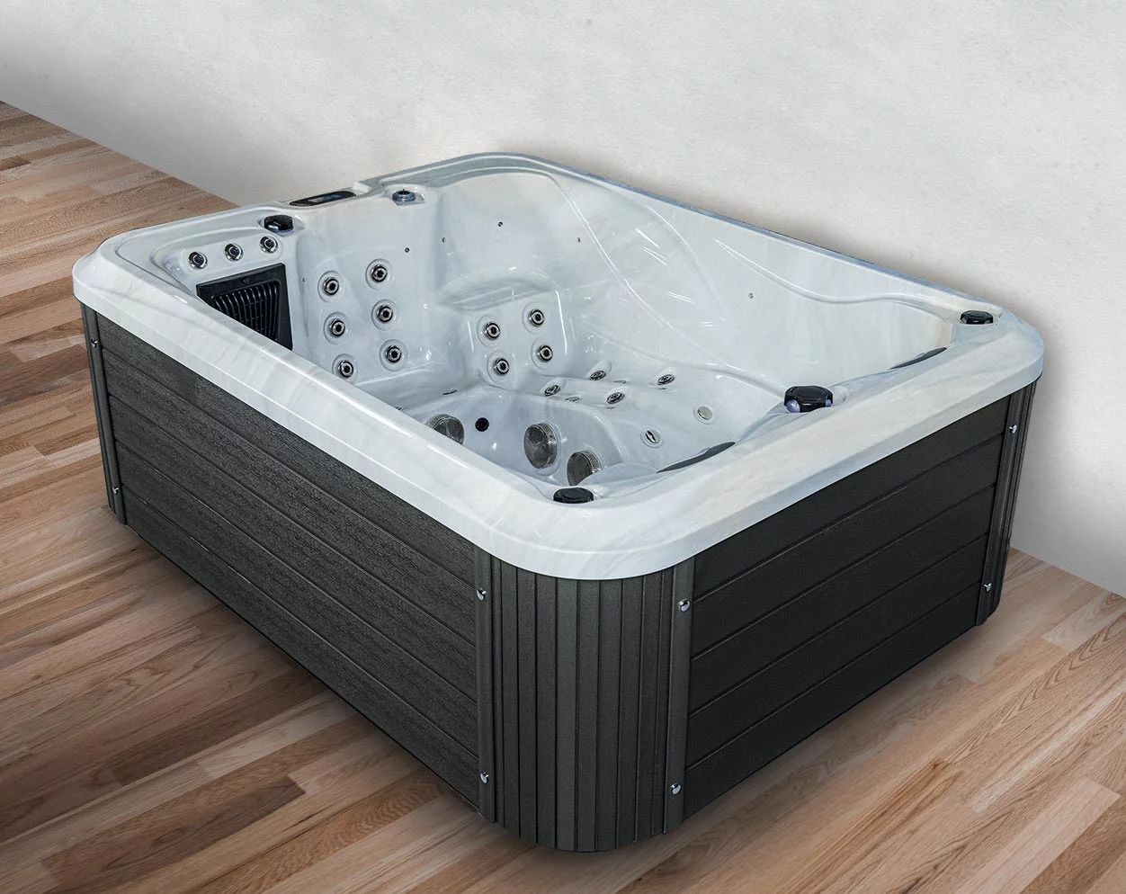 Spa premium 421 - Vichy, Cusset, Bellerive sur Allier et Clermont-Ferrand