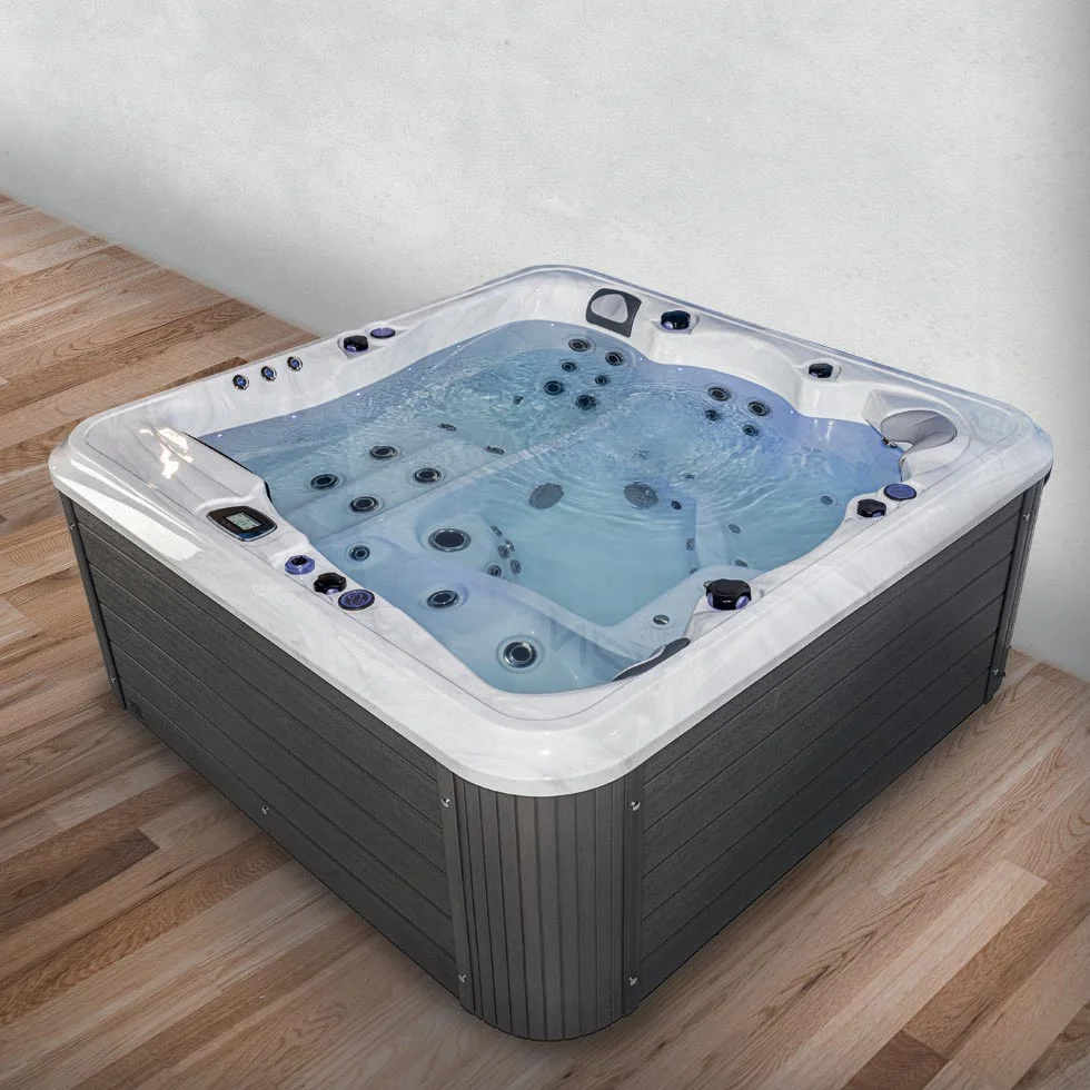 Spa premium 423 - Vichy, Cusset, Bellerive sur Allier et Clermont-Ferrand