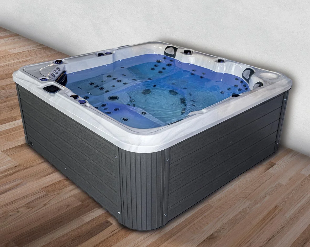 Spa premium 424 - Vichy, Cusset, Bellerive sur Allier et Clermont-Ferrand